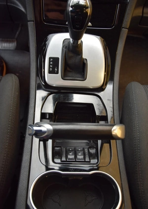 Ford S-Max cena 29900 przebieg: 280000, rok produkcji 2011 z Sieradz małe 407